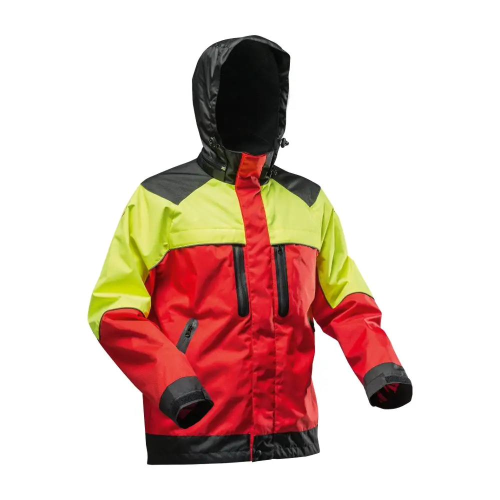 PFANNER Nanoshield Regnjakki