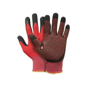 PFANNER Stretch Flex Fine Grip vinnuhanskar