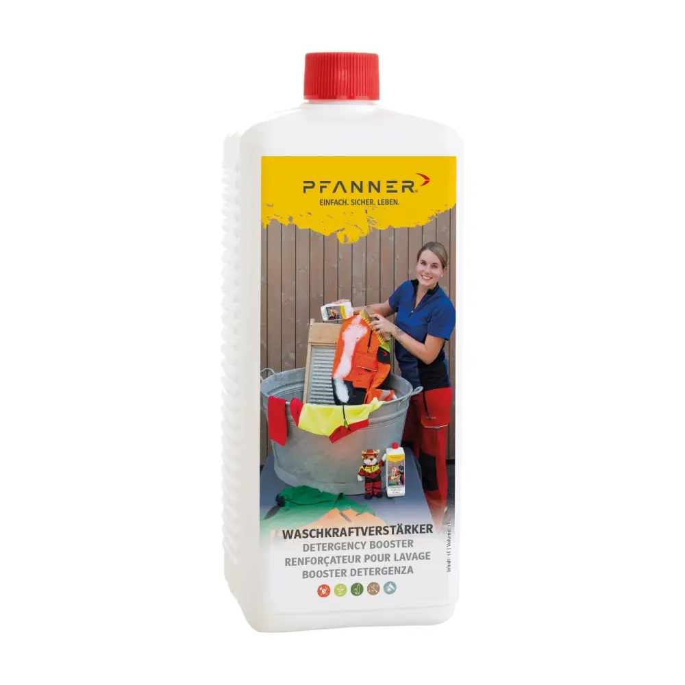 PFANNER sápa fyrir keðjusagarföt
