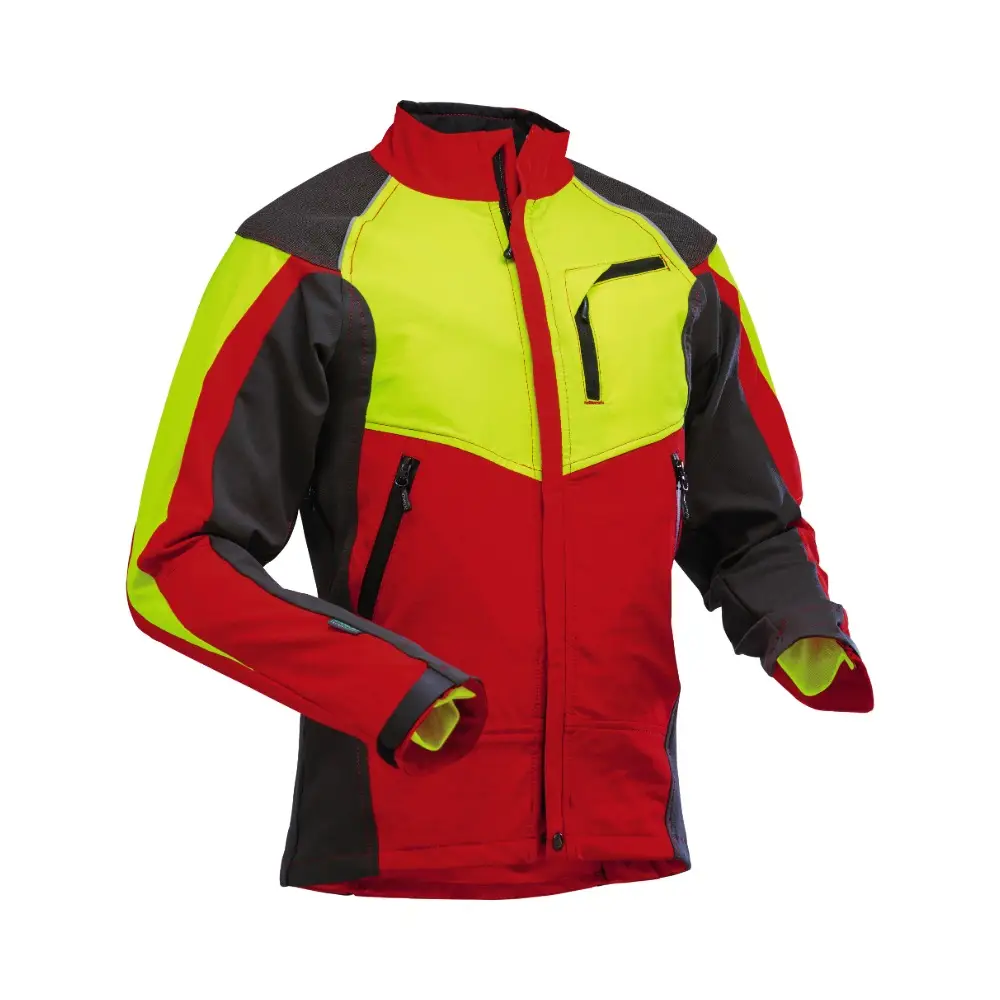 PFANNER ventilation Jakki 1