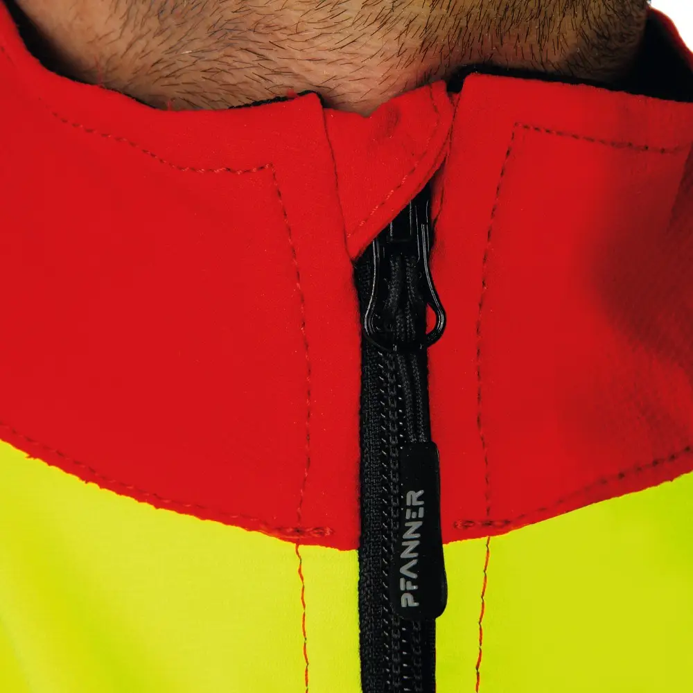 PFANNER ventilation Jakki 4