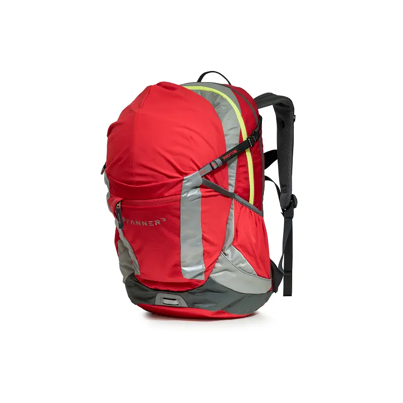 Pfanner AIRstream Zipp2Zipp® bakpoki 1