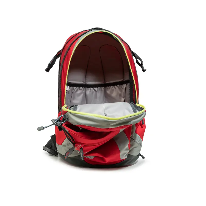 Pfanner AIRstream Zipp2Zipp® bakpoki 2