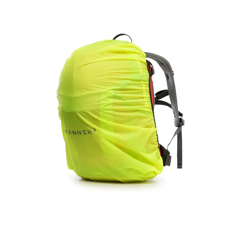 Pfanner AIRstream Zipp2Zipp® bakpoki 3
