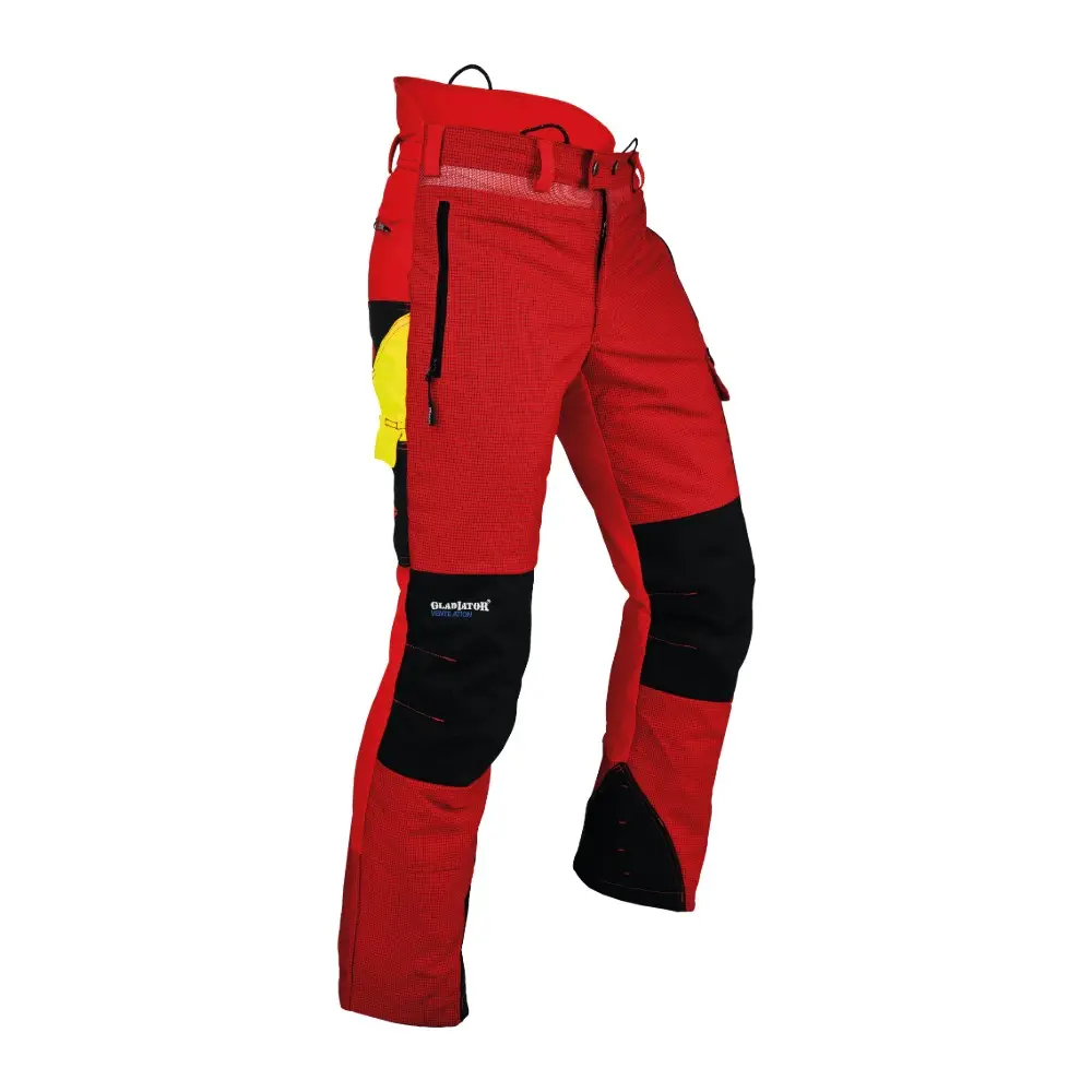 Pfanner ventilation keðjusagarbuxur