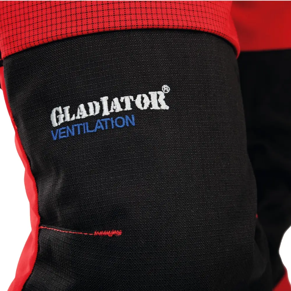 Pfanner ventilation keðjusagarbuxur