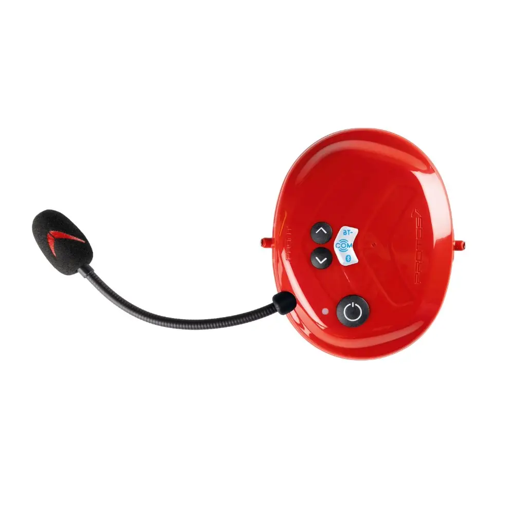 Protos BT-COM rautt 1