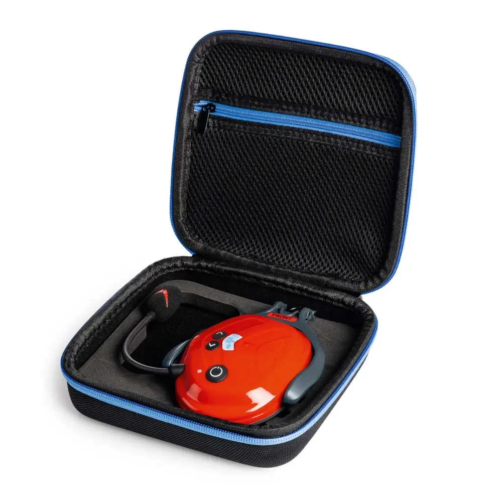 Protos BT-COM rautt 2