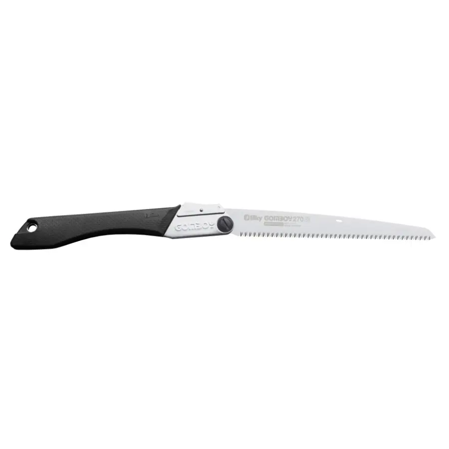 Silky Gomboy 270-10 Handsög Samanbrjótanleg