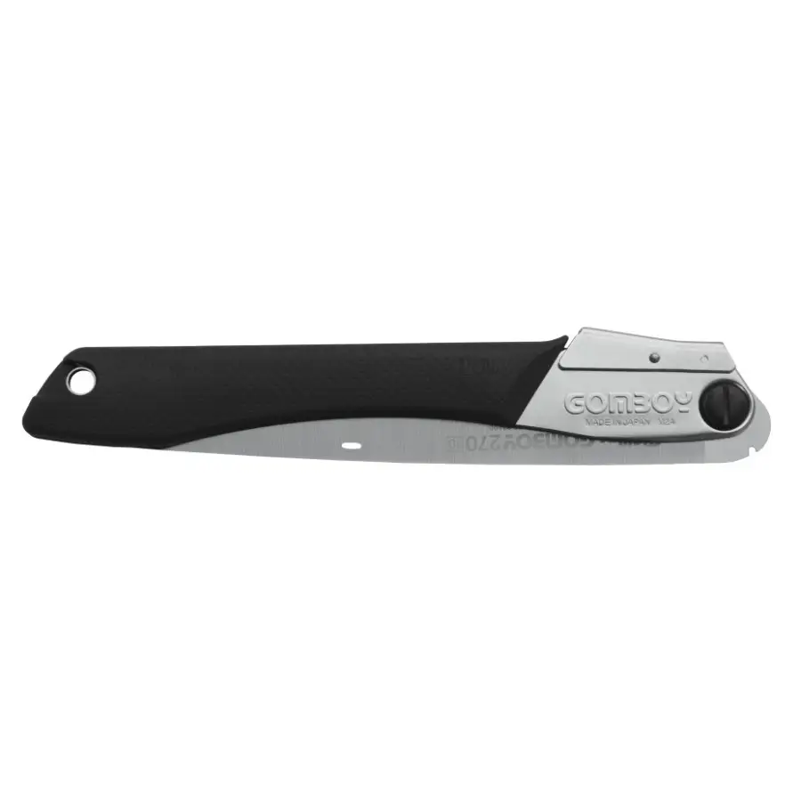 Silky Gomboy 270-10 Handsög Samanbrjótanleg