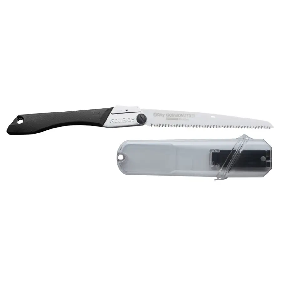 Silky Gomboy 270-10 Handsög Samanbrjótanleg