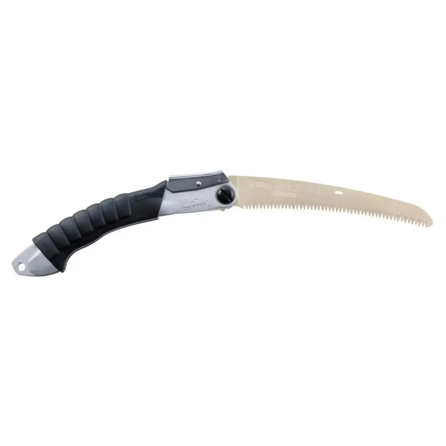 Silky Super Accel Curve 210-8 Handsög samanbrjótanleg