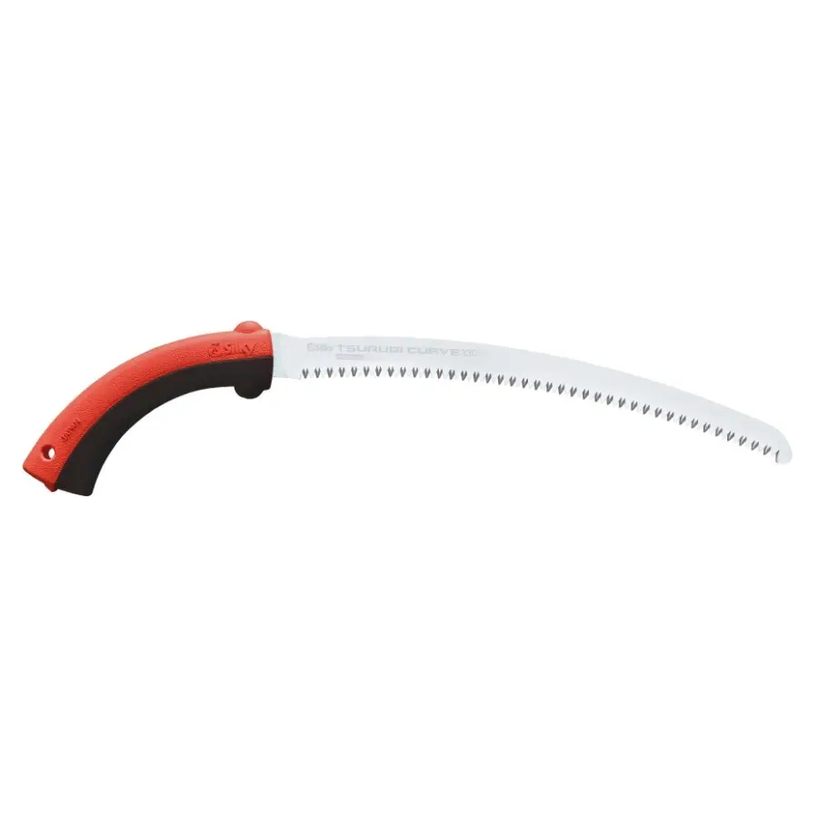 Silky Tsurugi Curve 330-7.5 Handsög