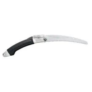 Silky Ultra Accel Curve 240-7.5 Handsög Samanbrjótanleg