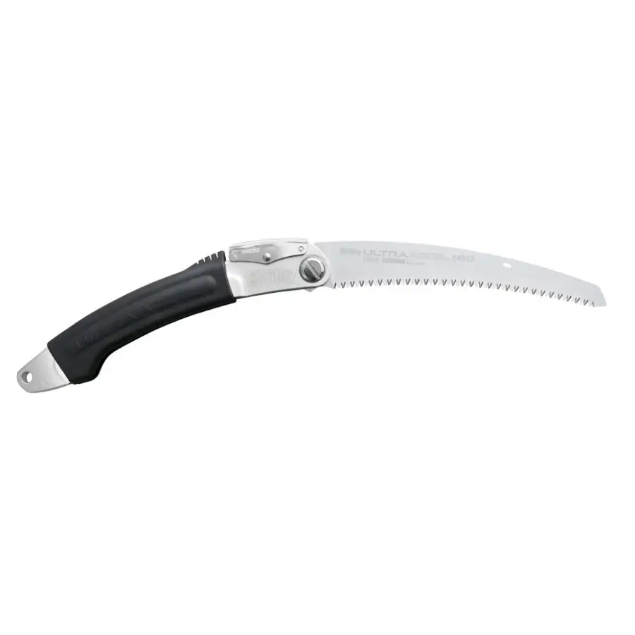 Silky Ultra Accel Curve 240-7.5 Handsög Samanbrjótanleg