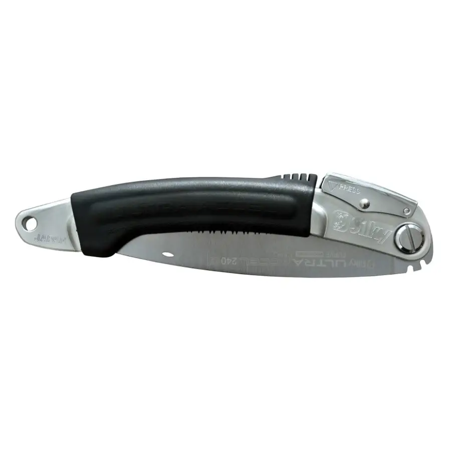 Silky Ultra Accel Curve 240-7.5 Handsög Samanbrjótanleg