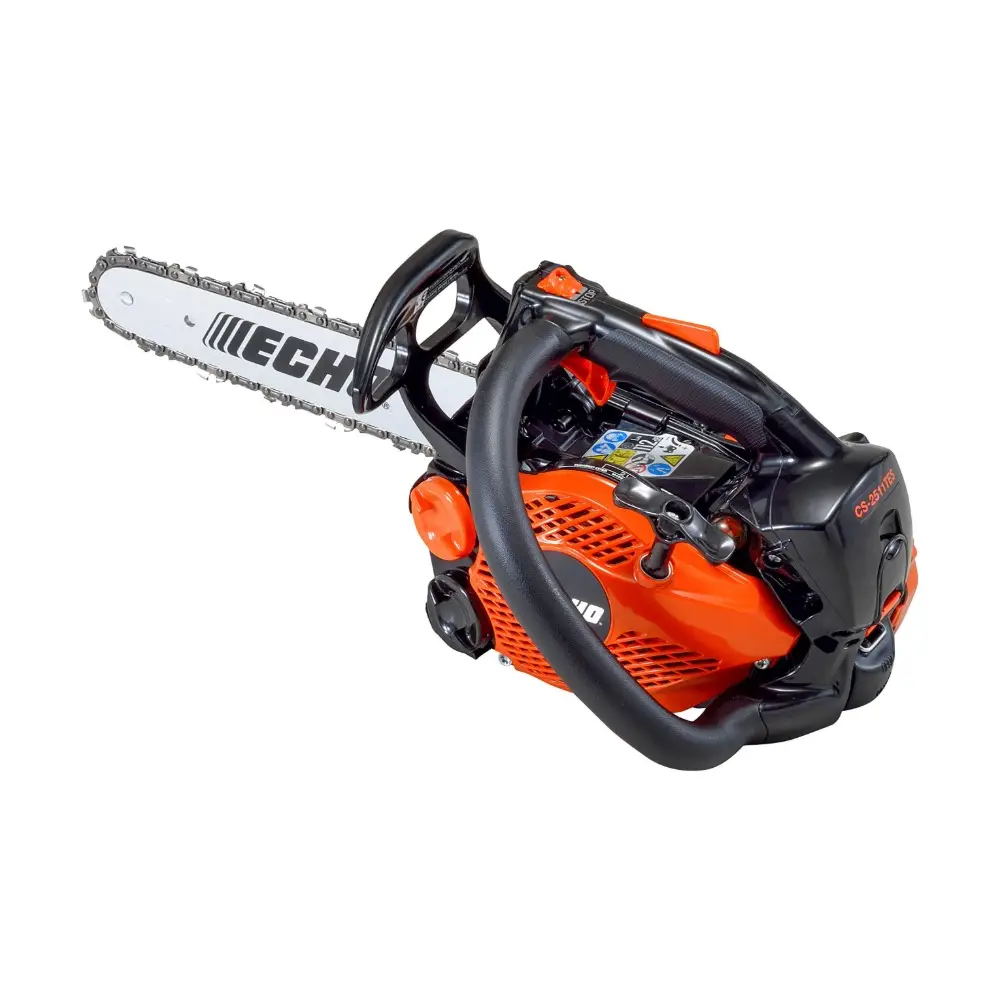Echo CS-2511 TES keðjusgög-1
